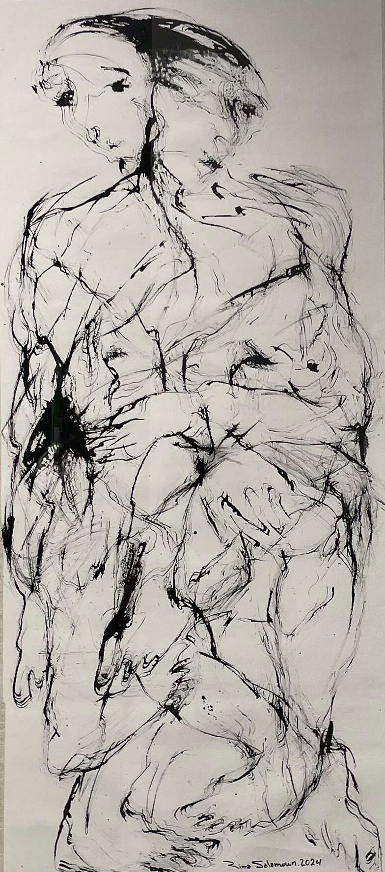 gallery artwork titled: Untitled  image alt