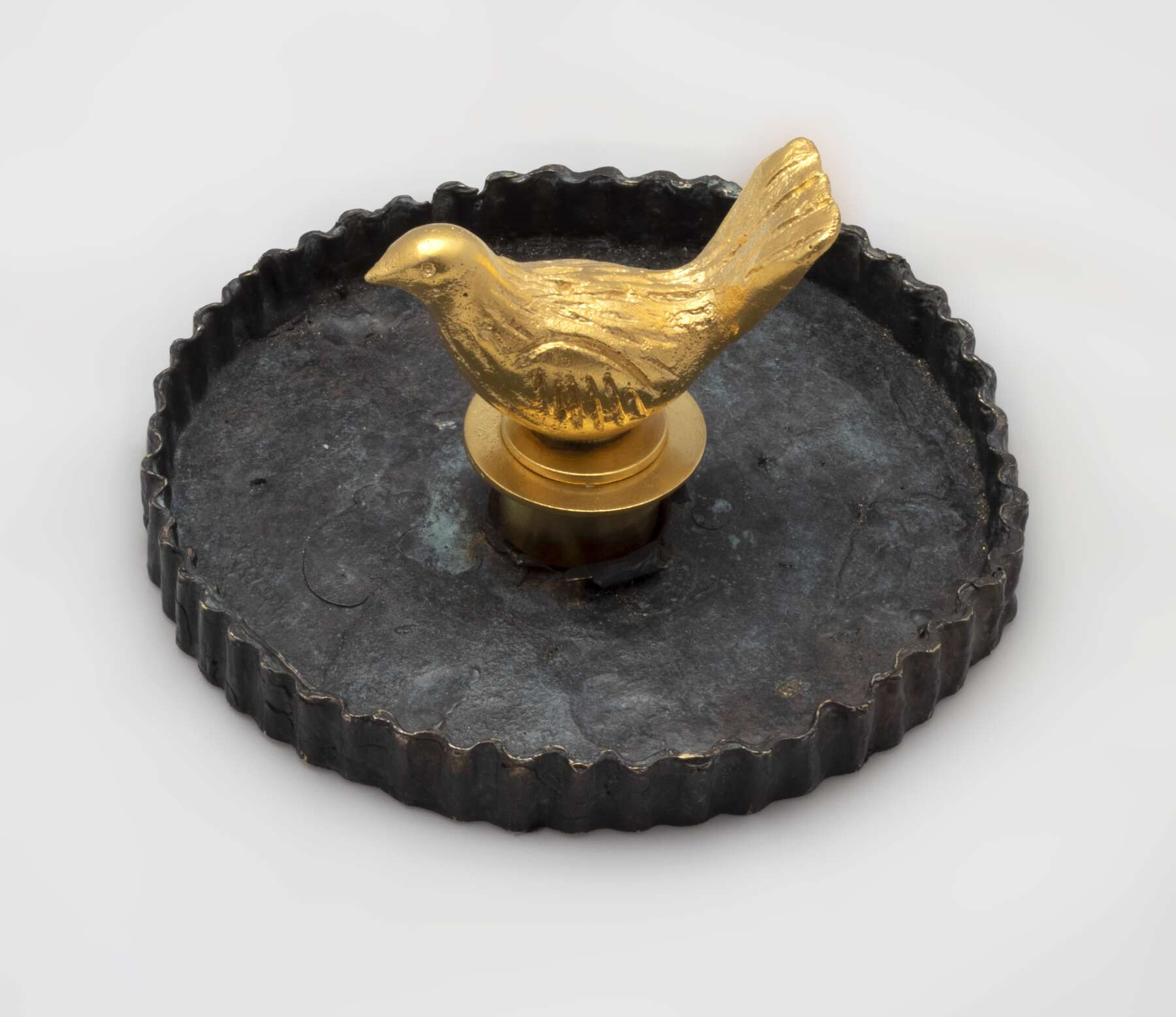 gallery artwork titled: Down Town image alt