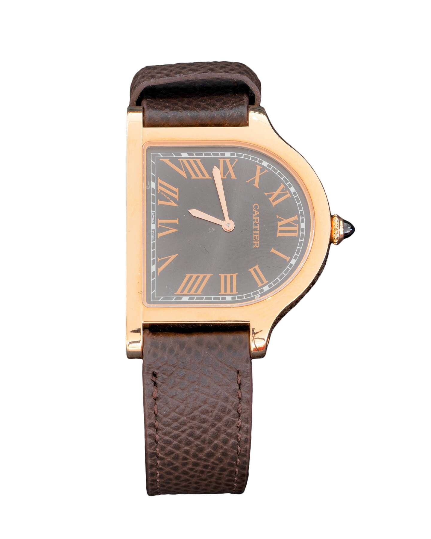 gallery artwork titled: Cloche image alt