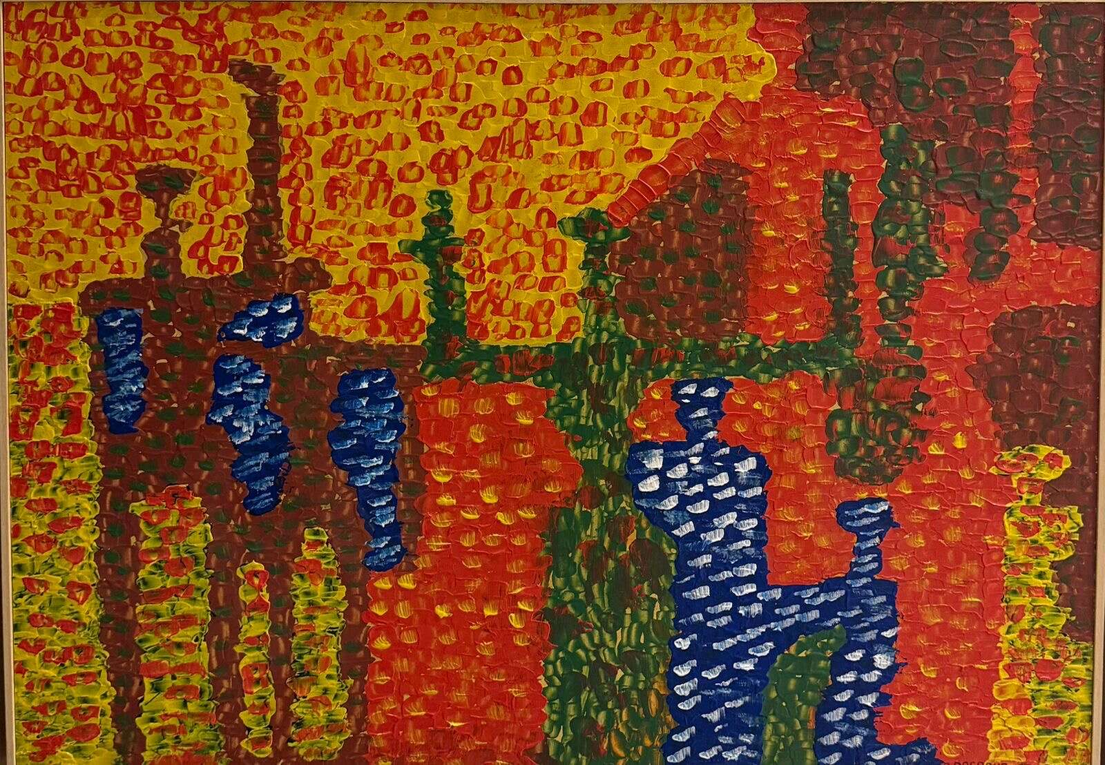 gallery artwork titled: Untitled image alt