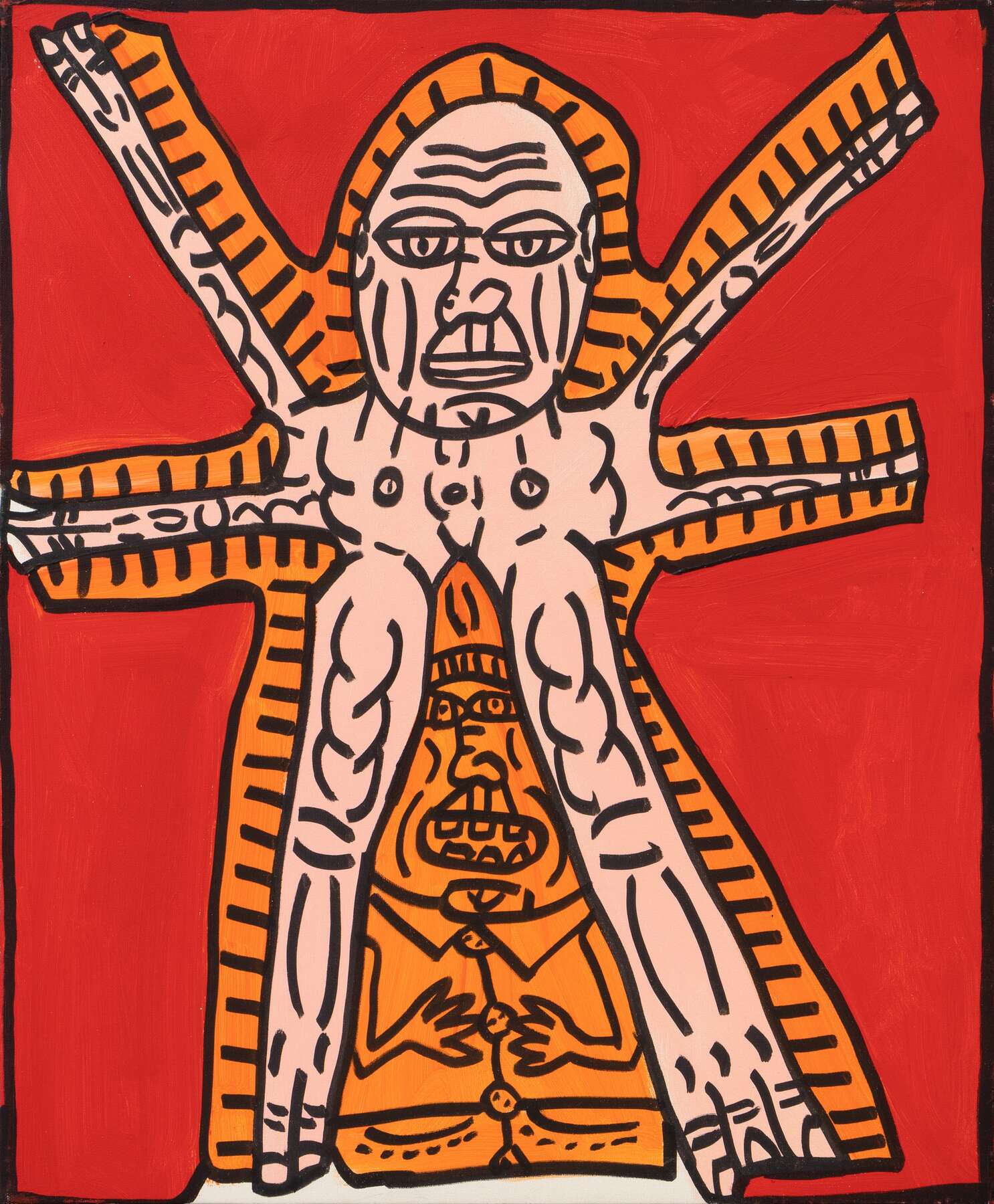 gallery artwork titled: Untitled image alt