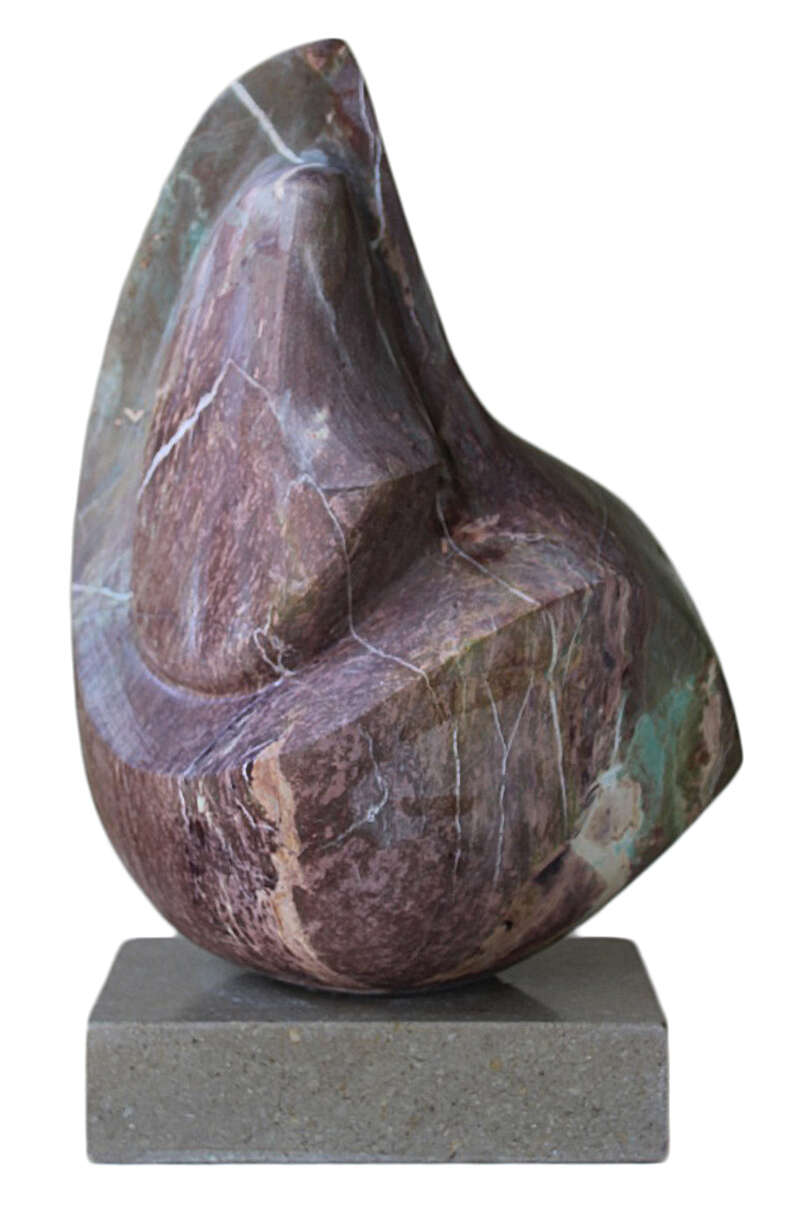 gallery artwork titled: Mother and Child  image alt