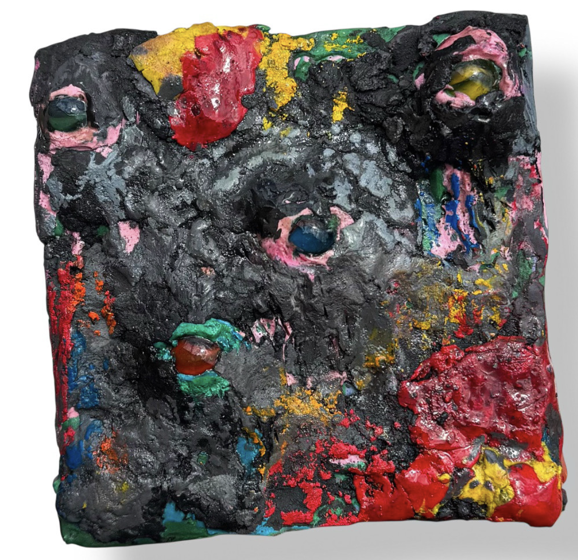 gallery artwork titled: Sleep Drifter image alt