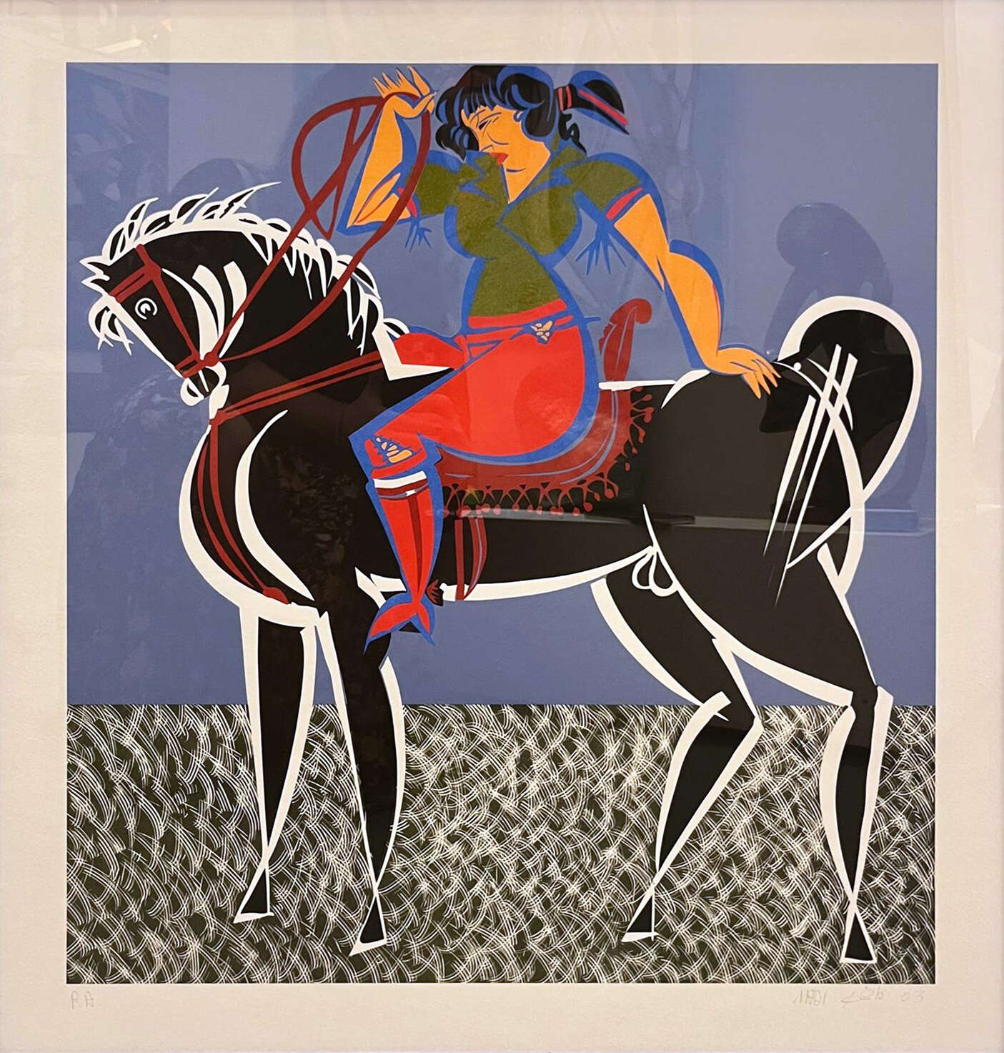 gallery artwork titled: Untitled image alt