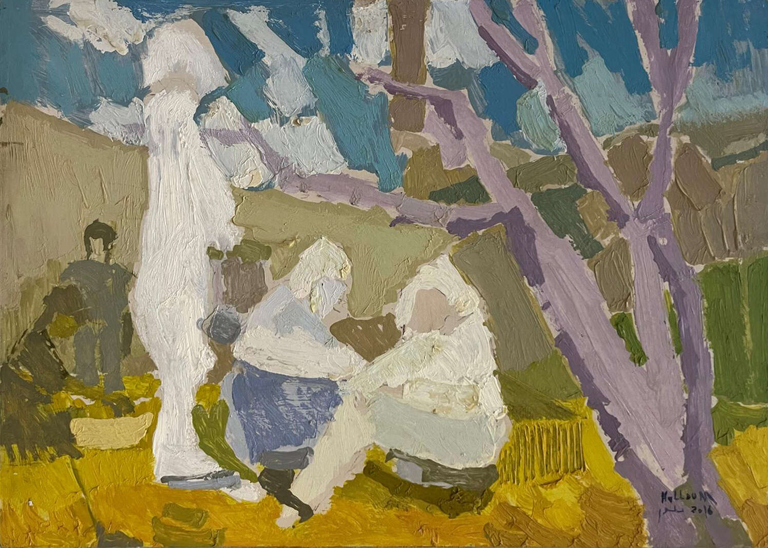 gallery artwork titled: Untitled image alt