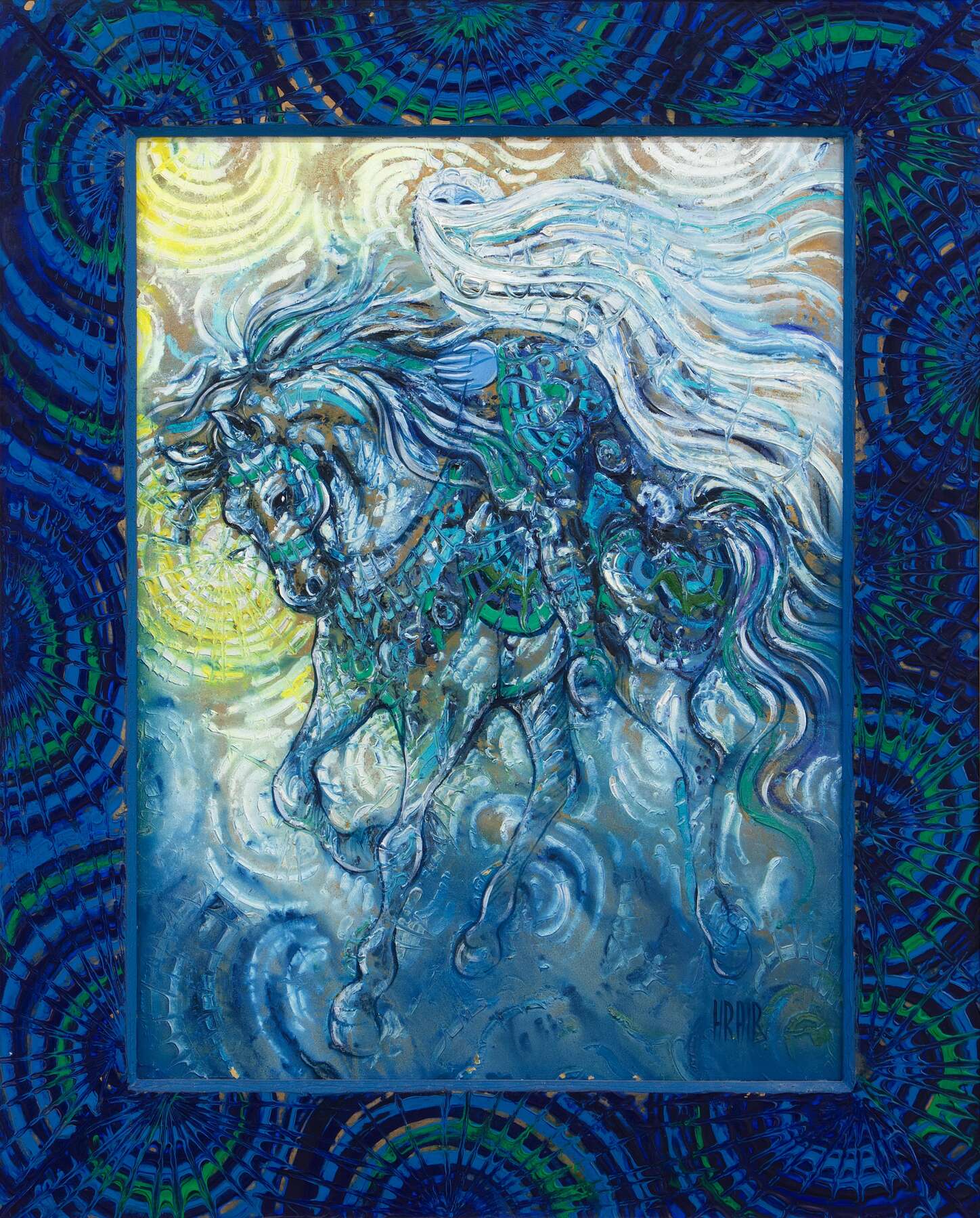 gallery artwork titled: Untitled image alt