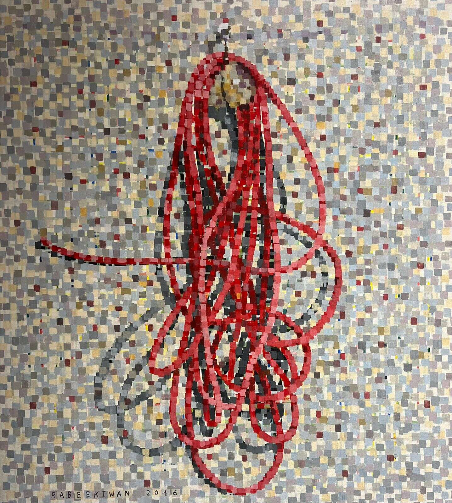 gallery artwork titled: untitled  image alt