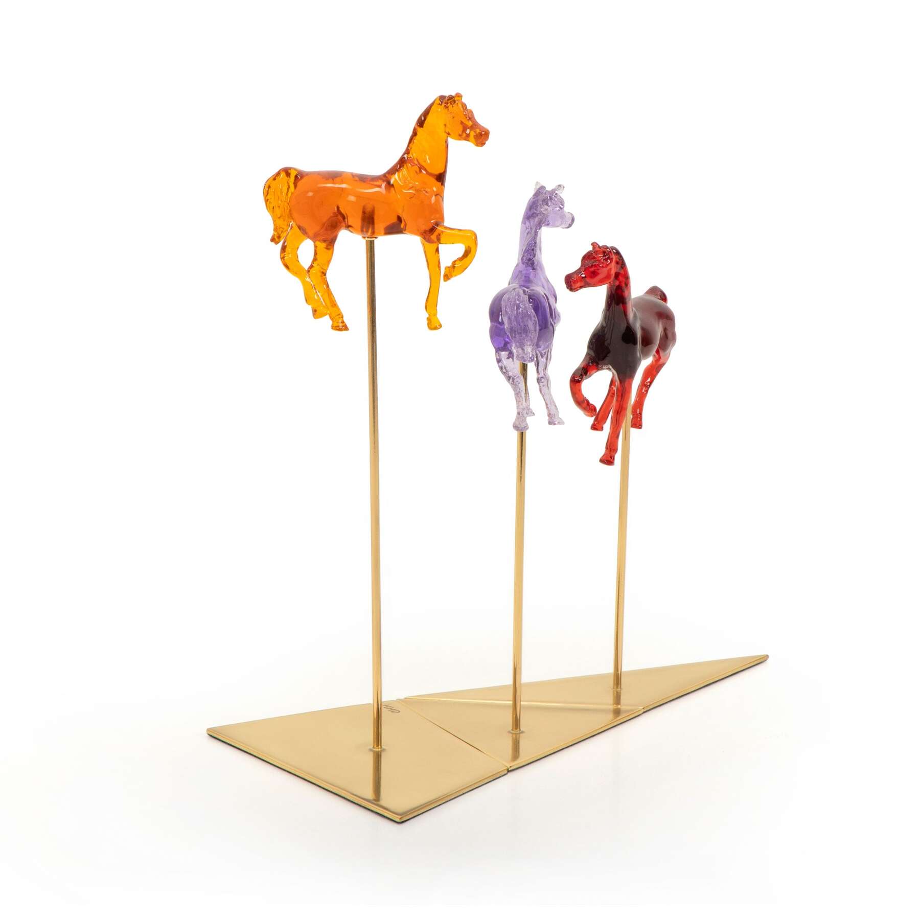 gallery artwork titled: Manege a Trois image alt