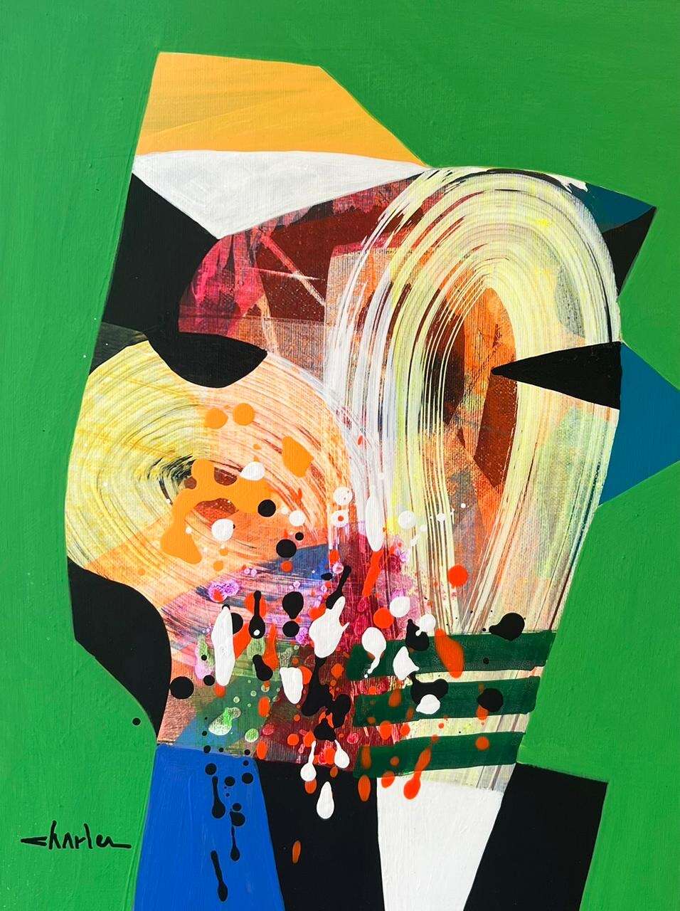 gallery artwork titled: Untitled image alt