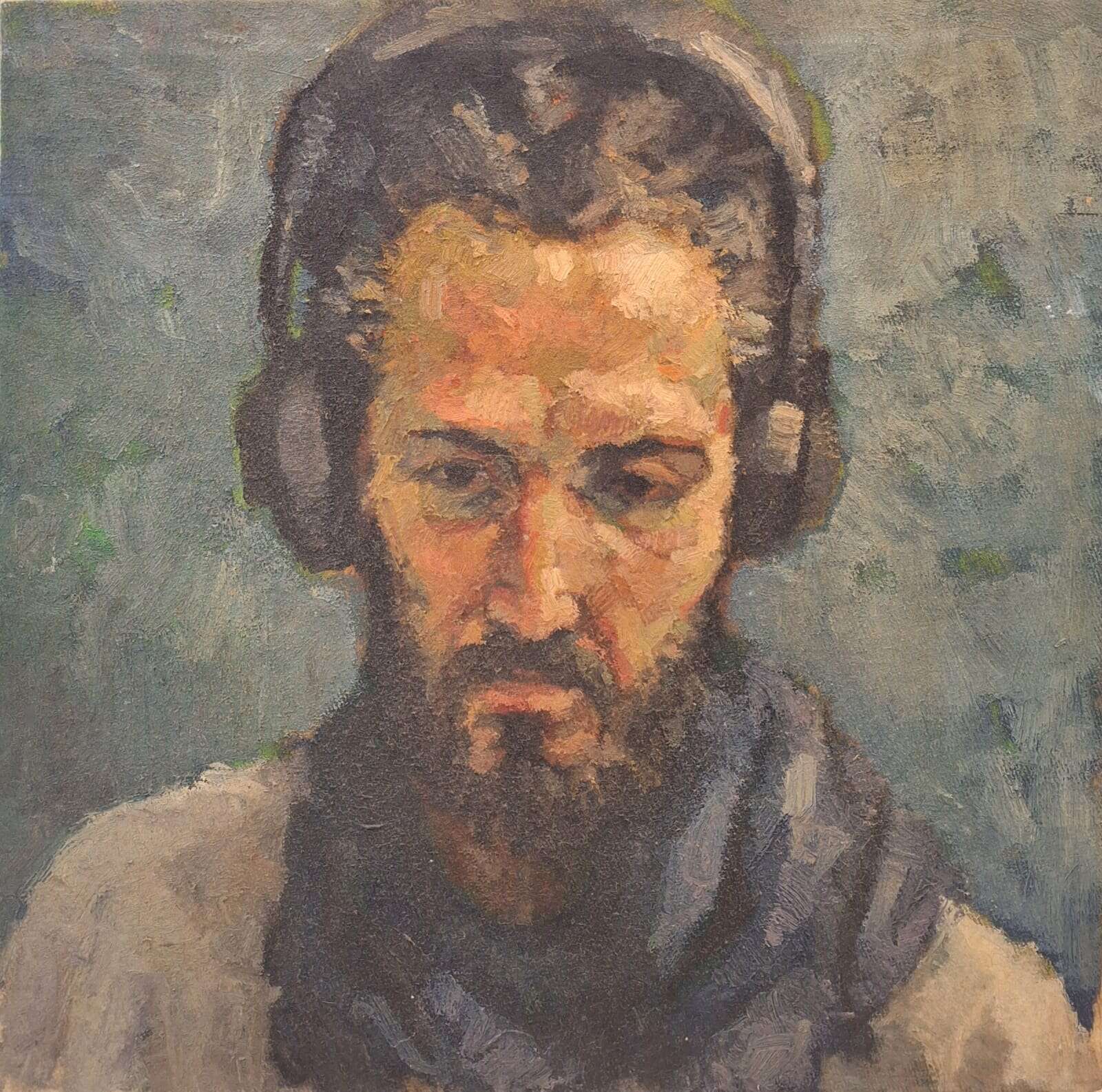 gallery artwork titled: Untitled image alt