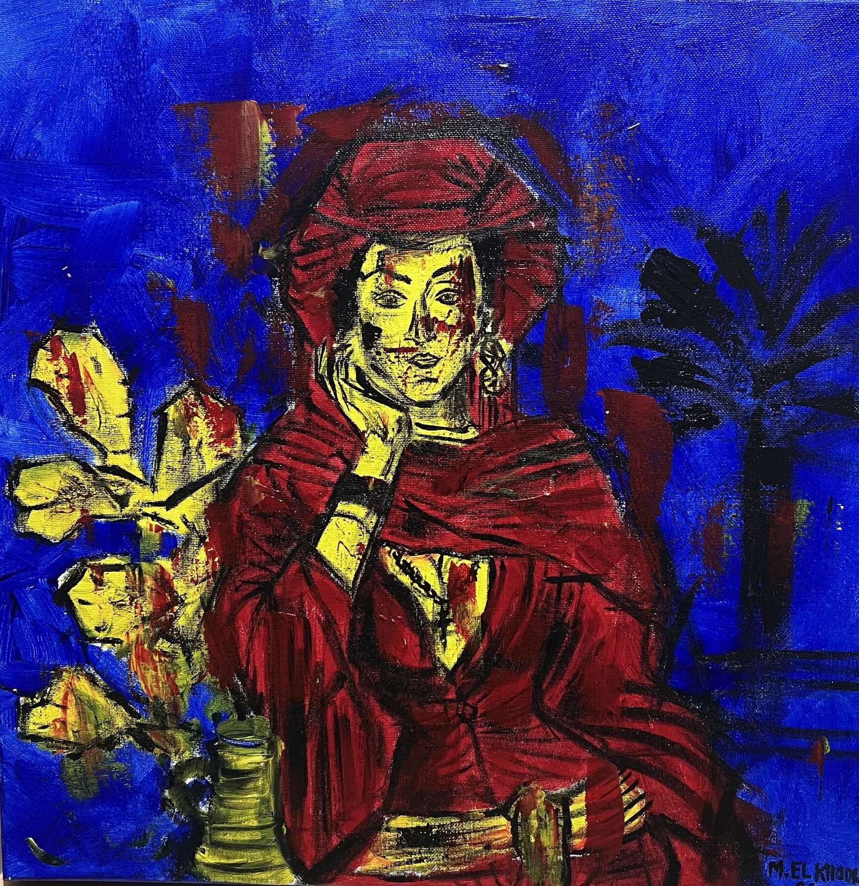 gallery artwork titled: Untitled image alt