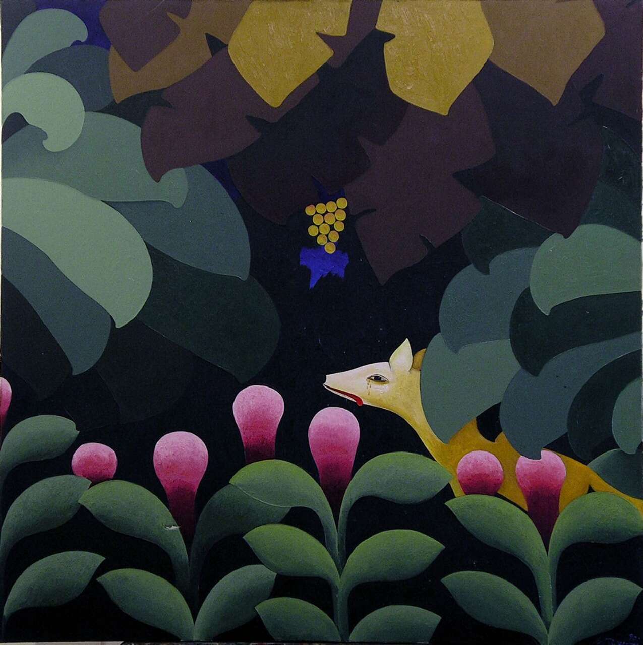 private sale artwork titled: Untitled