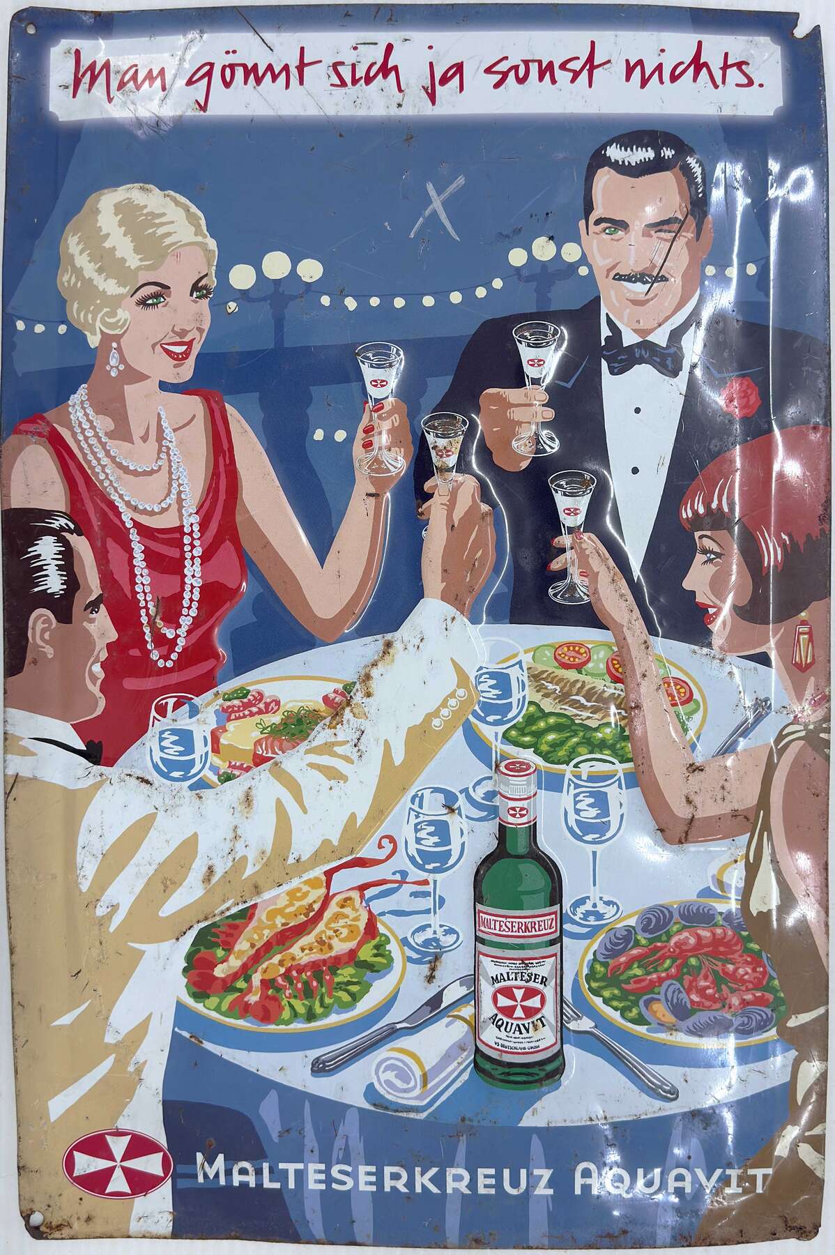 gallery artwork titled: Sign ad image alt