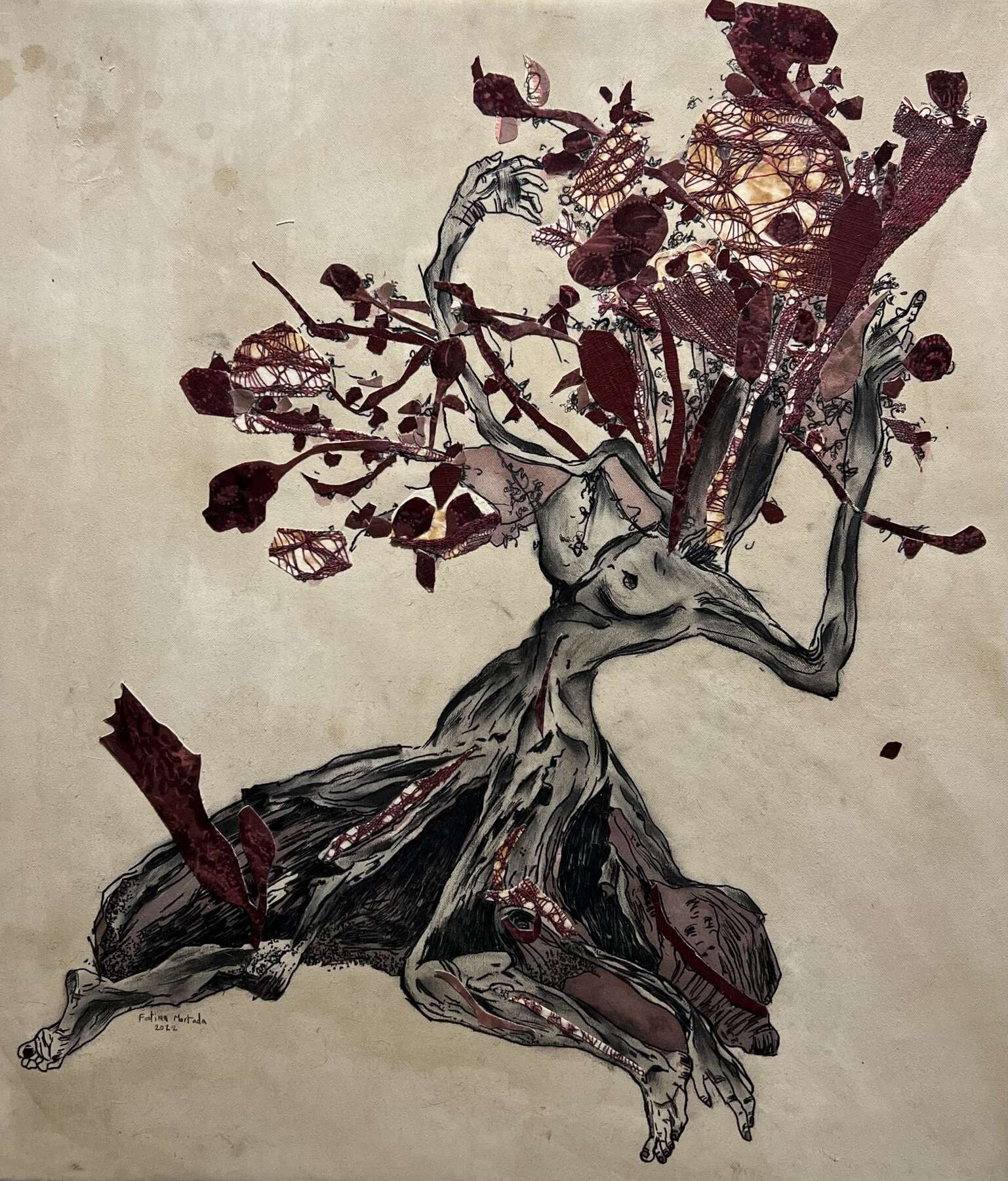 gallery artwork titled: Untitled image alt