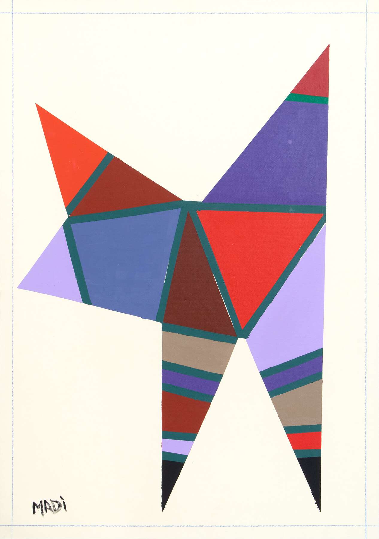 gallery artwork titled: Untitled image alt