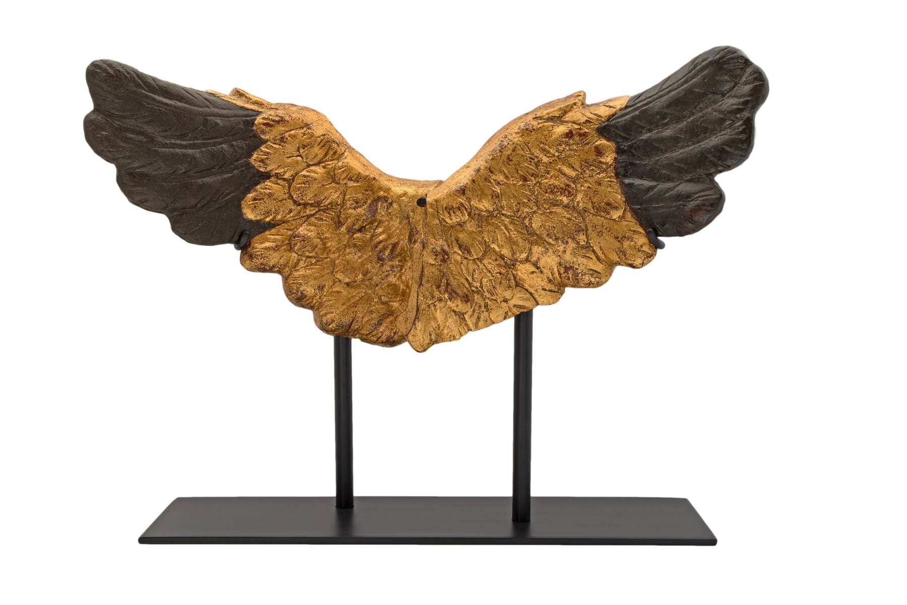 gallery artwork titled:   Angel wings image alt