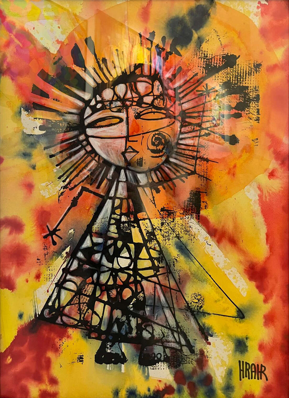 gallery artwork titled: Untitled image alt