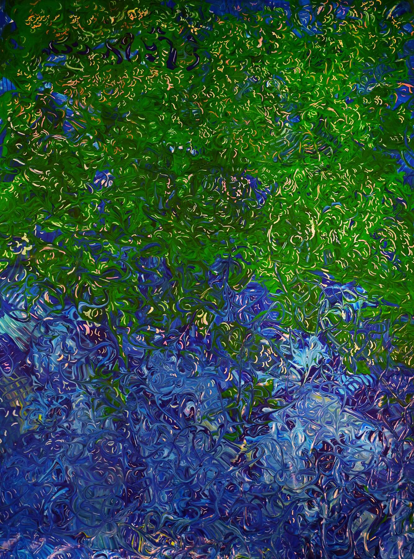 gallery artwork titled: Wilderness image alt