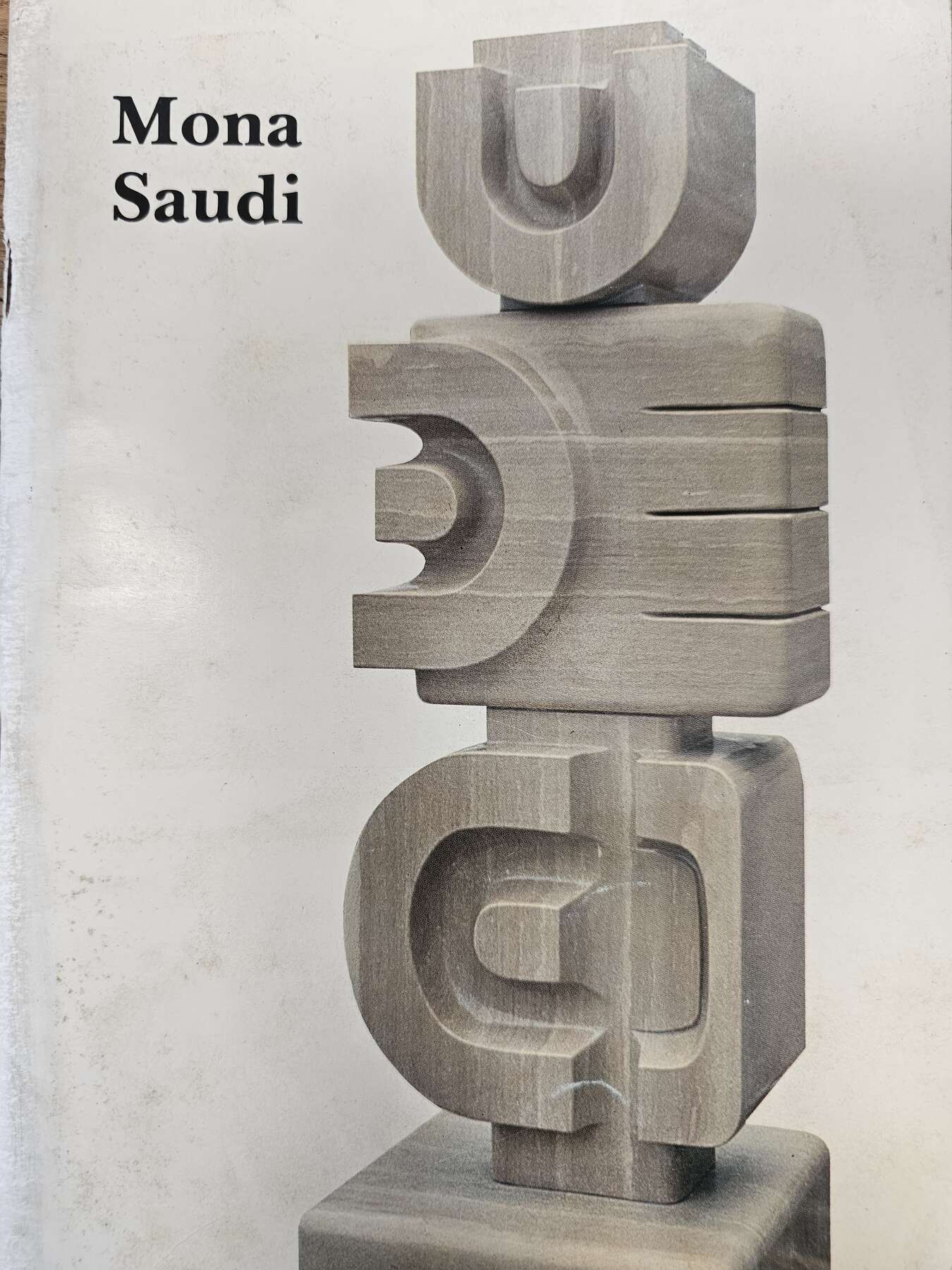 gallery artwork titled: Sculptures & Drawings image alt