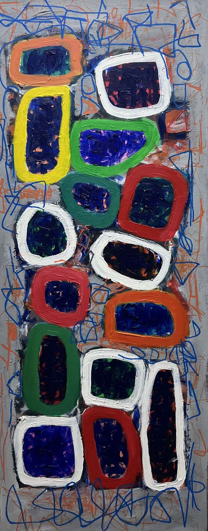 gallery artwork titled: Rug image alt