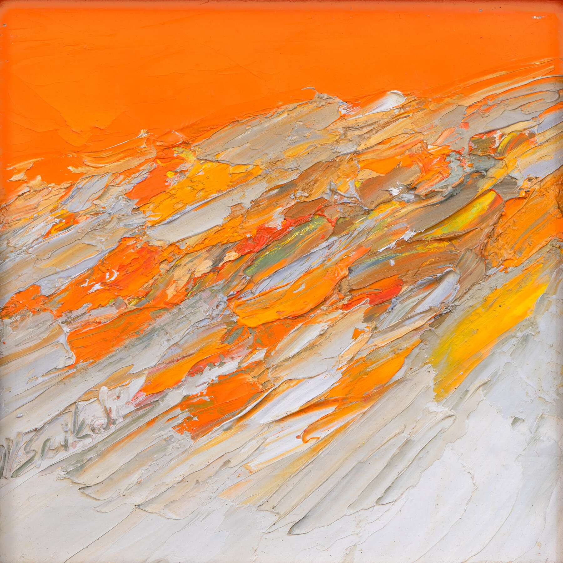 gallery artwork titled: Untitled image alt