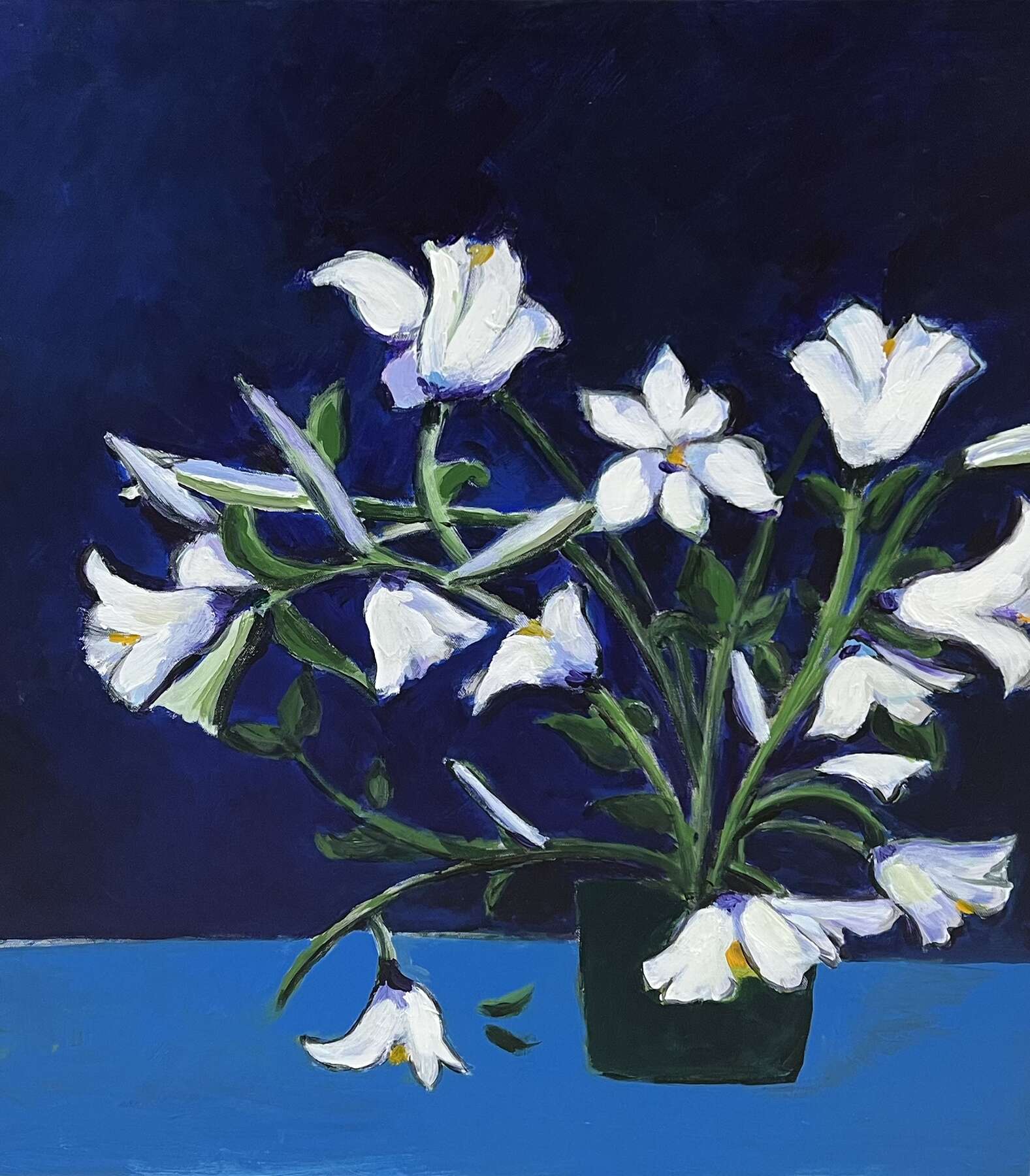 gallery artwork titled: Untitled image alt