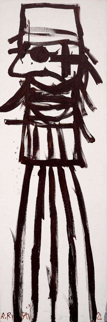 gallery artwork titled: Darwish  image alt
