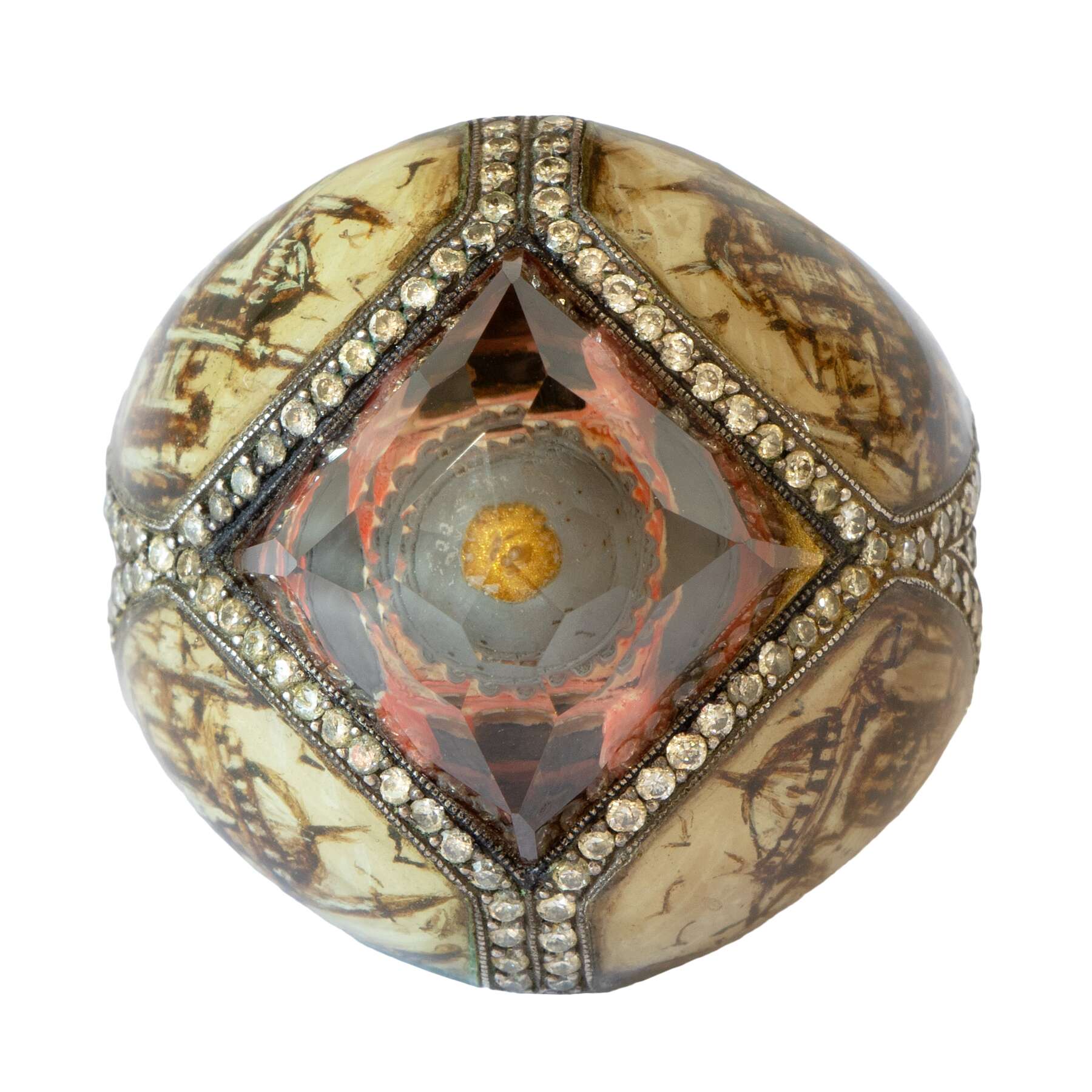 gallery artwork titled: Haghia Sophia image alt