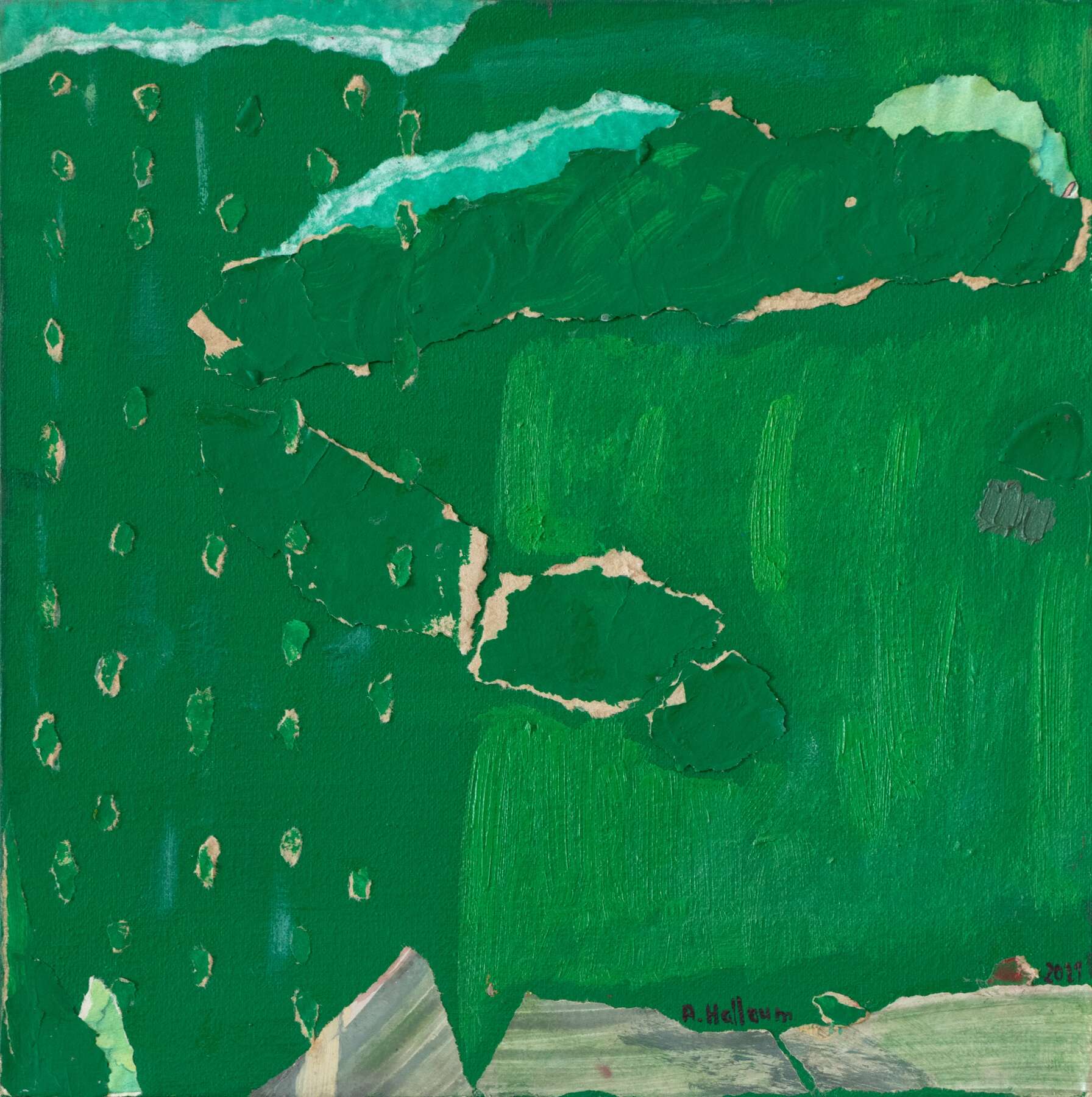 gallery artwork titled: Untitled image alt