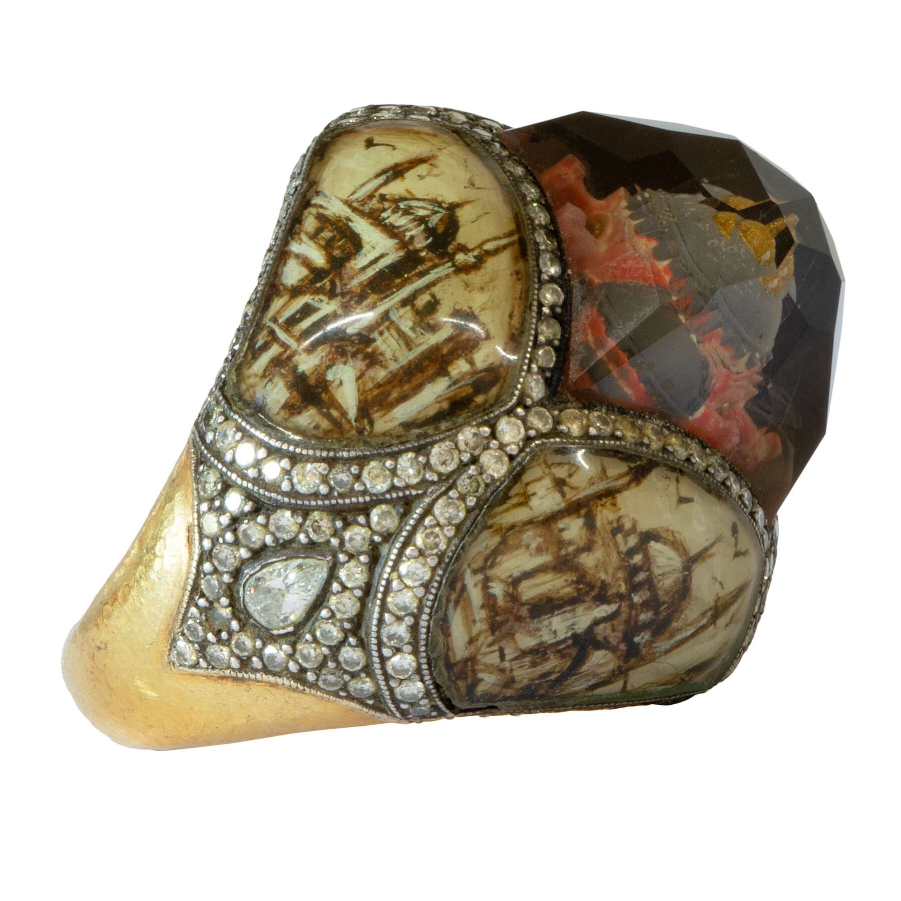 gallery artwork titled: Haghia Sophia image alt