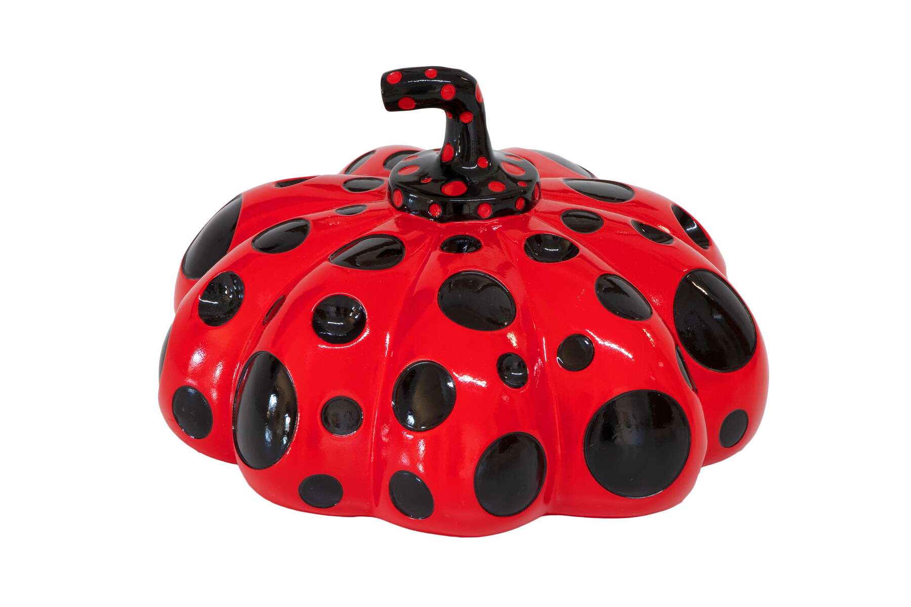 gallery artwork titled: Pumpkin image alt