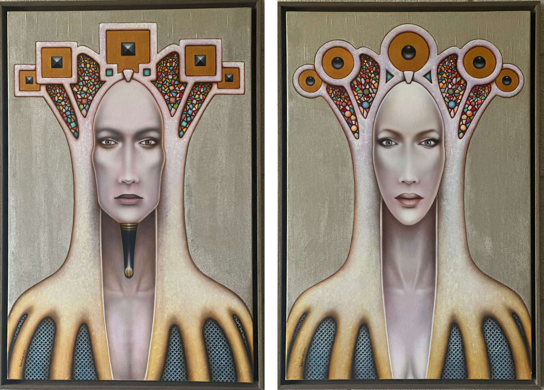 gallery artwork titled: Immemorial  image alt