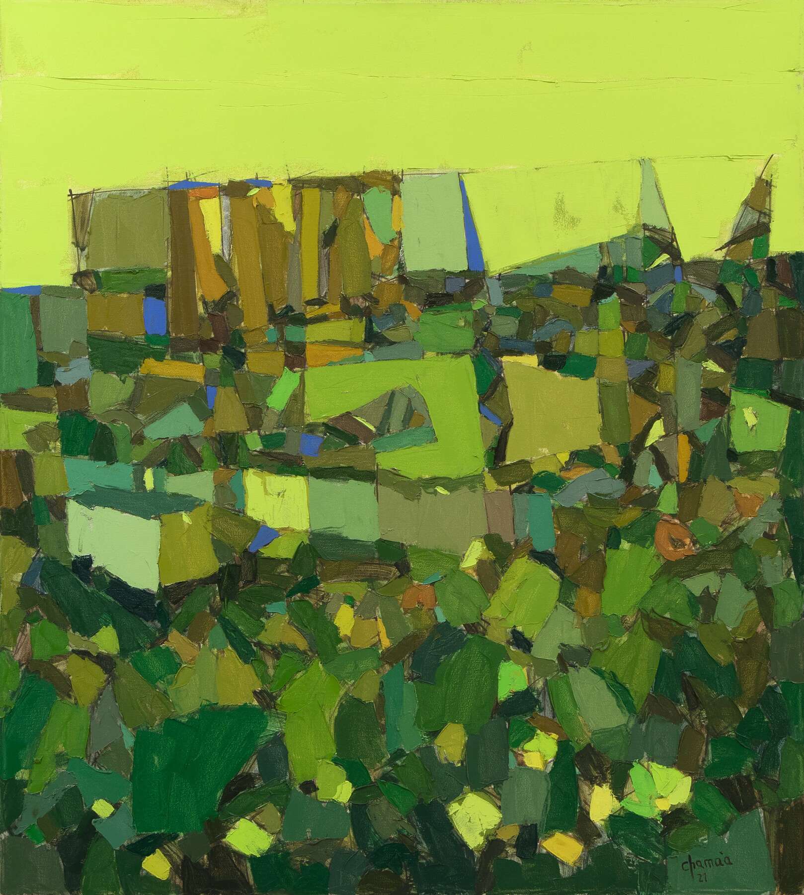 gallery artwork titled: Untitled image alt