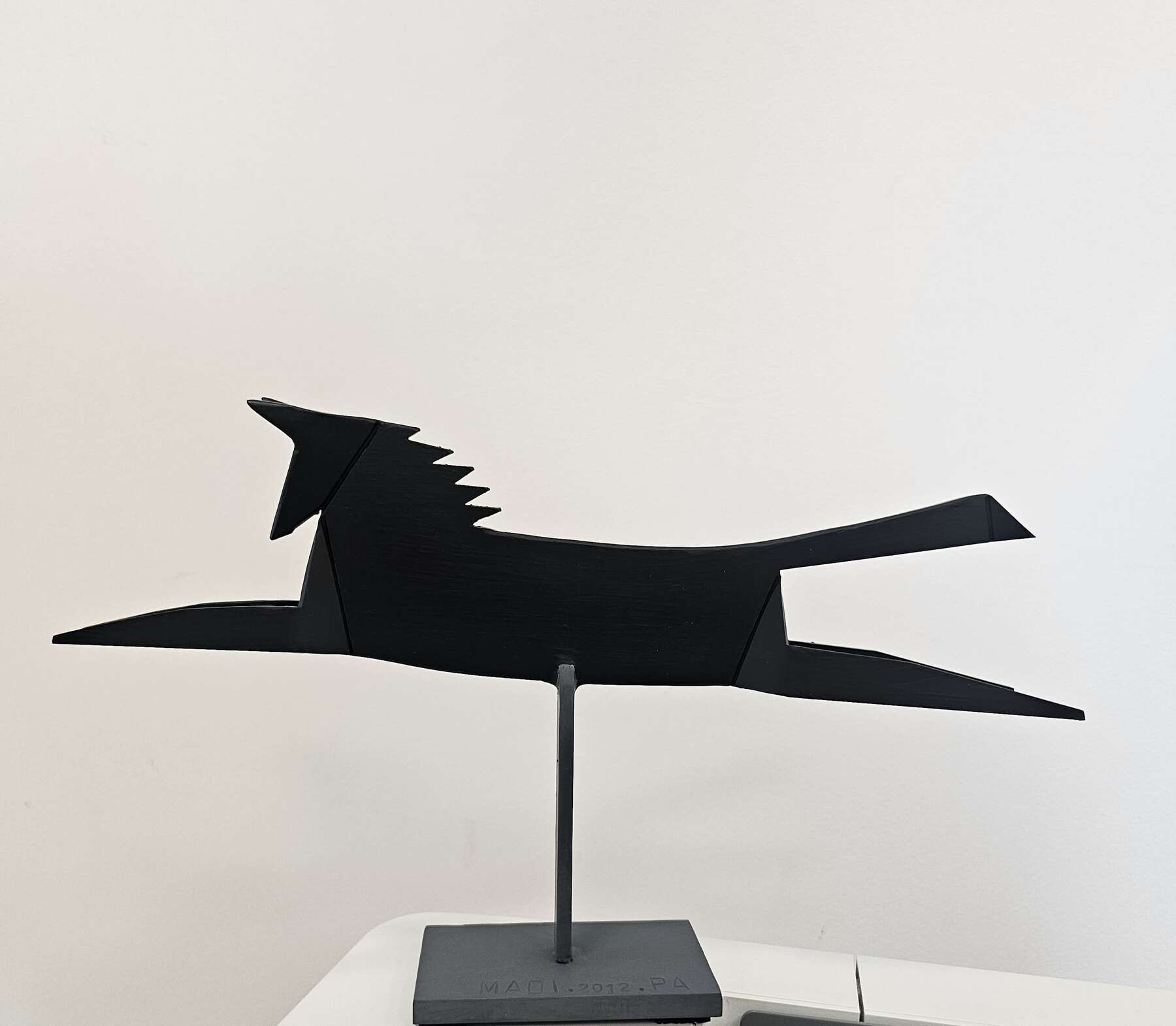 private sale artwork titled: Horse