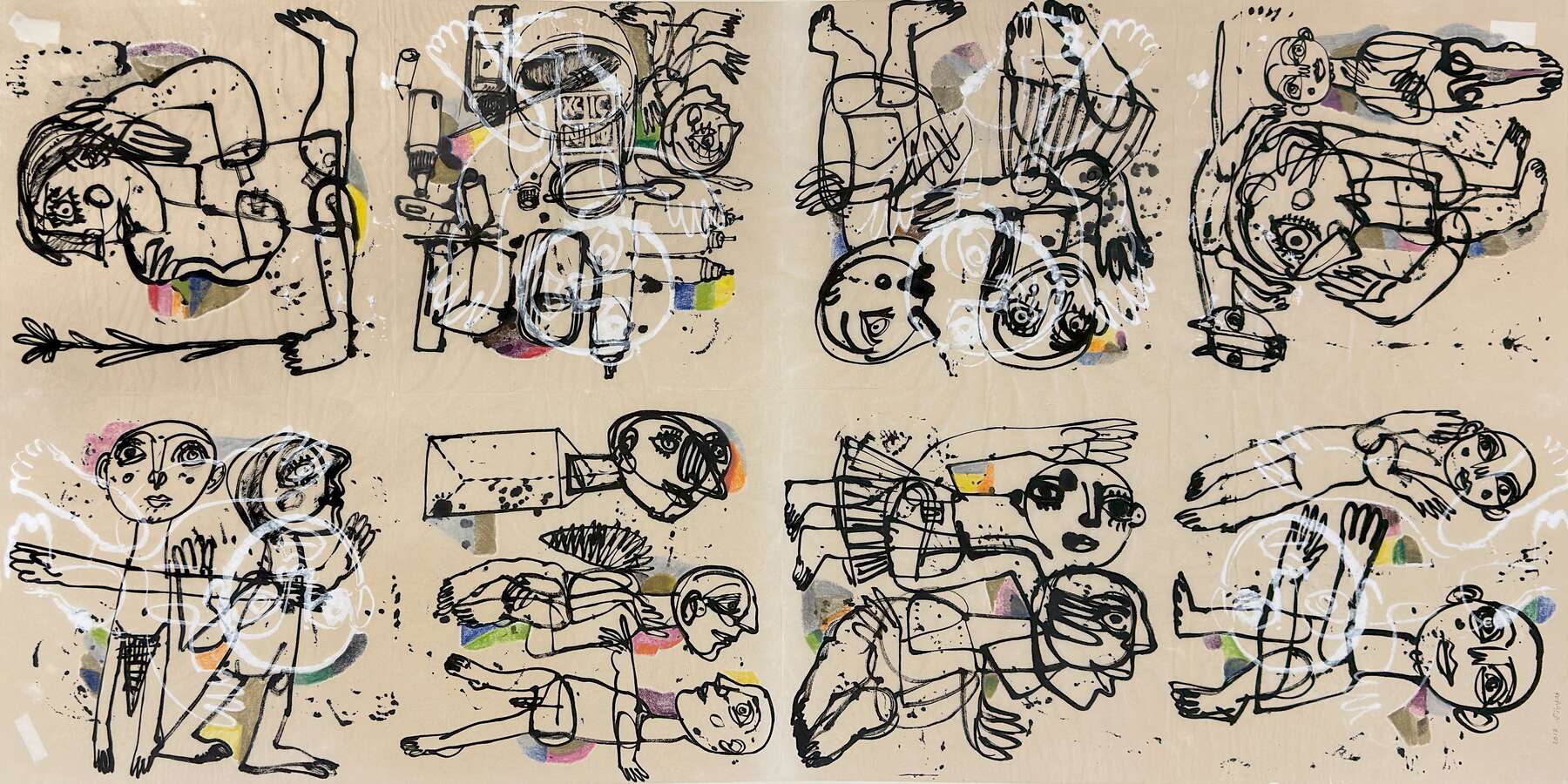 gallery artwork titled: Untitled image alt