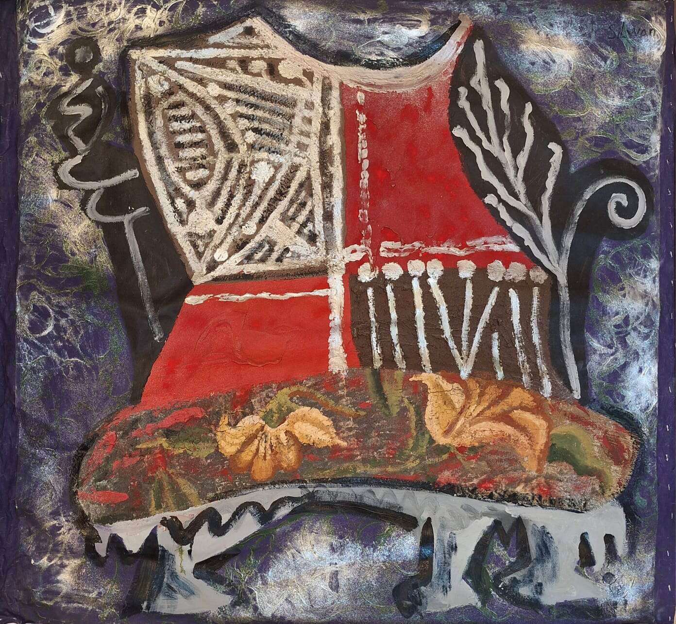 gallery artwork titled: Untitled image alt