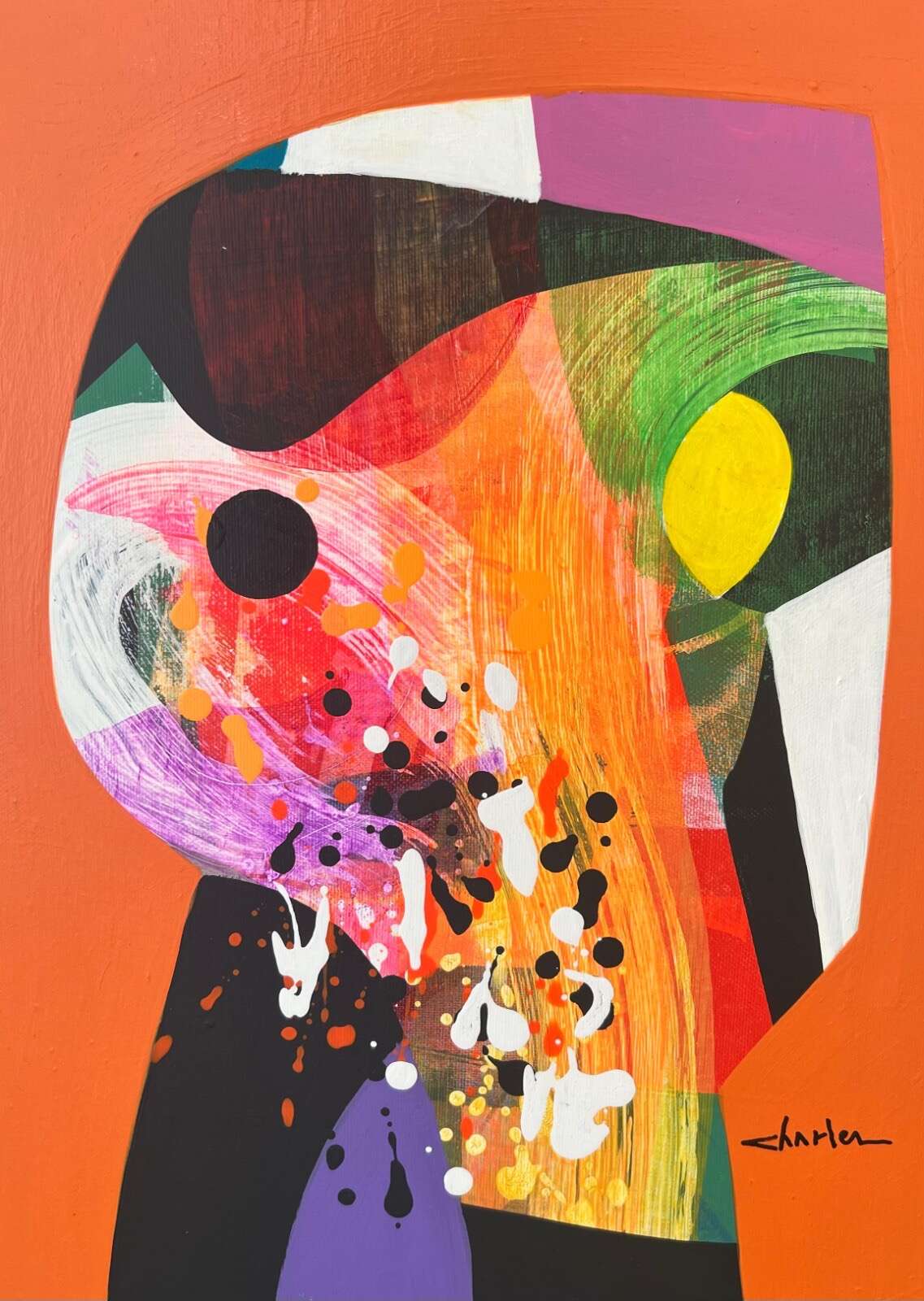 gallery artwork titled: Untitled image alt