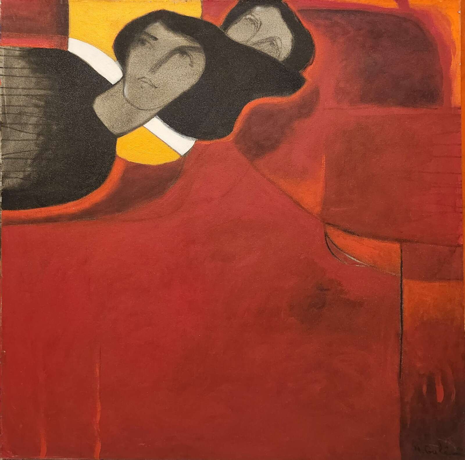 gallery artwork titled: Untitled image alt