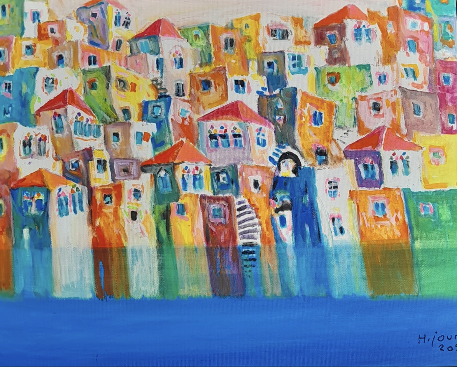 private sale artwork titled: Untitled