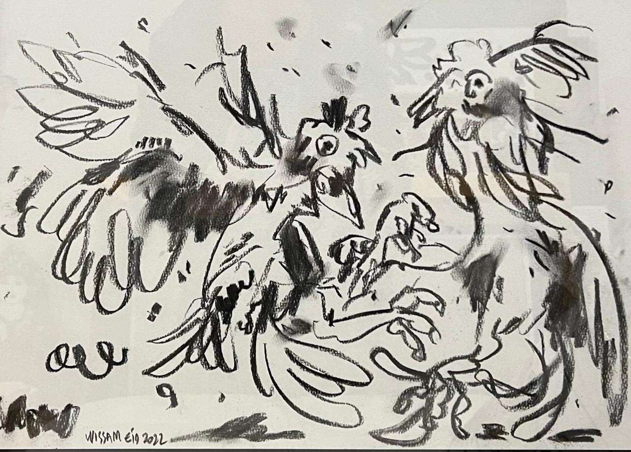 gallery artwork titled: Untitled image alt