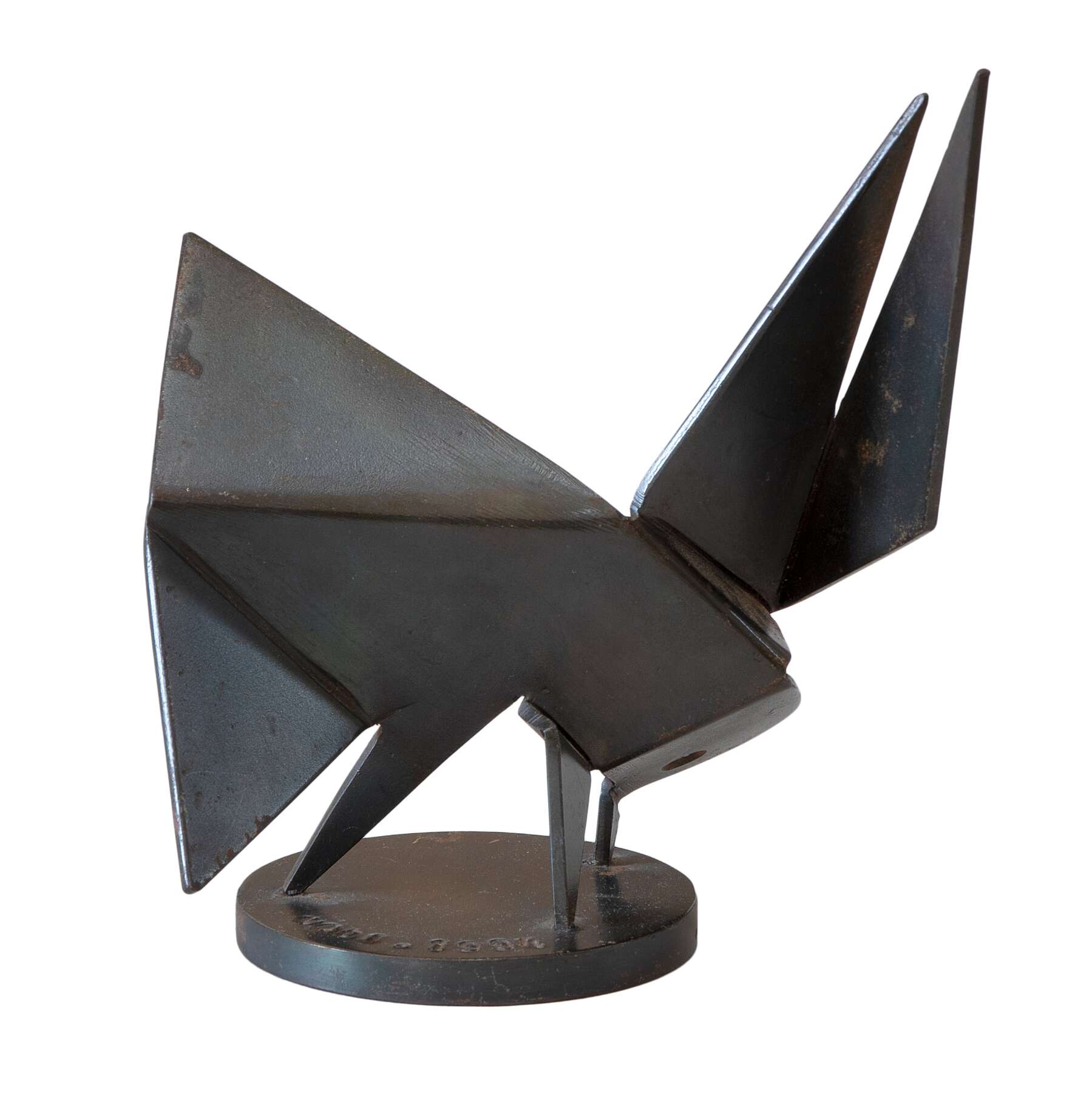 gallery artwork titled: Bird image alt
