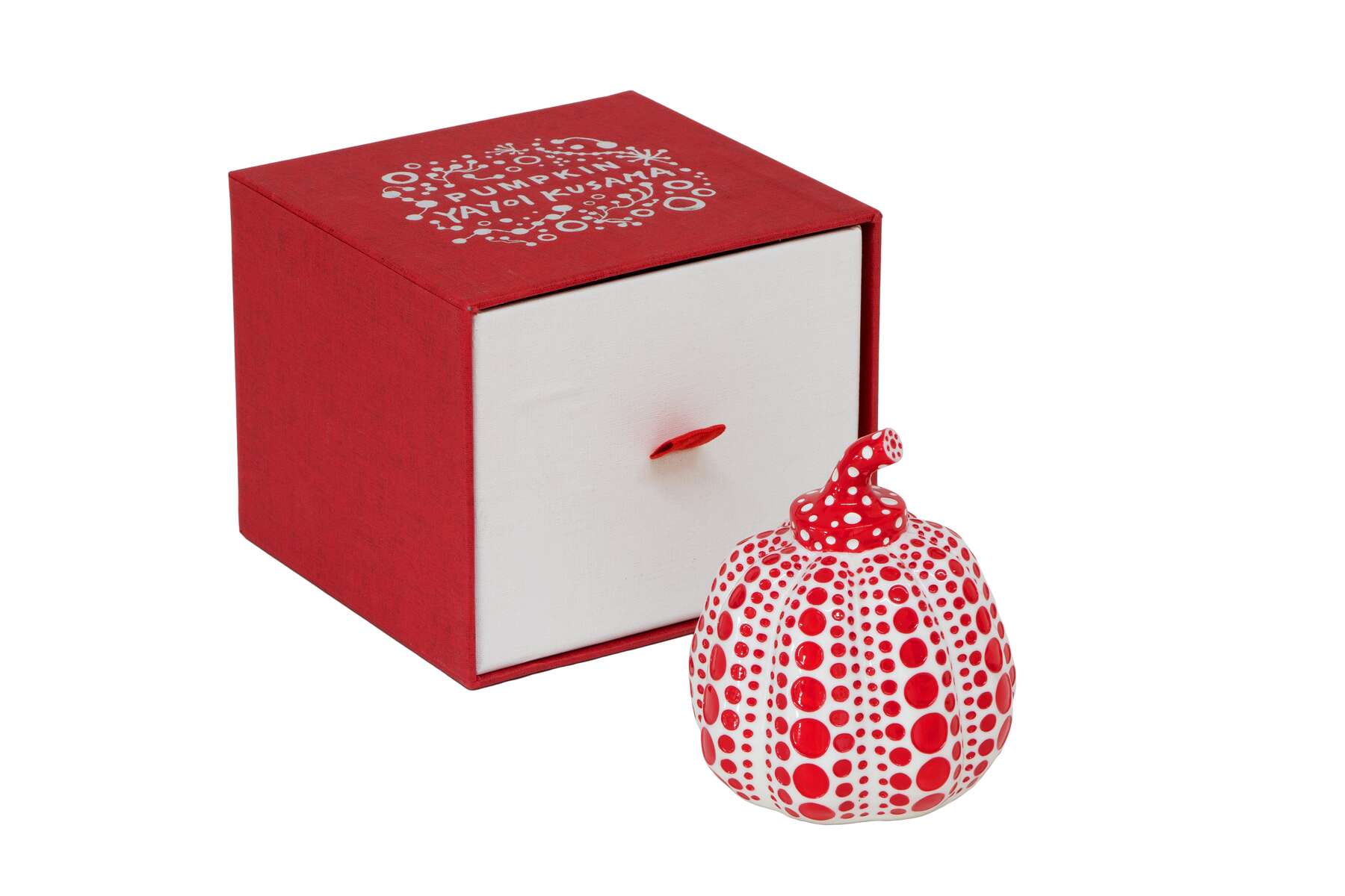 gallery artwork titled: Pumpkin image alt