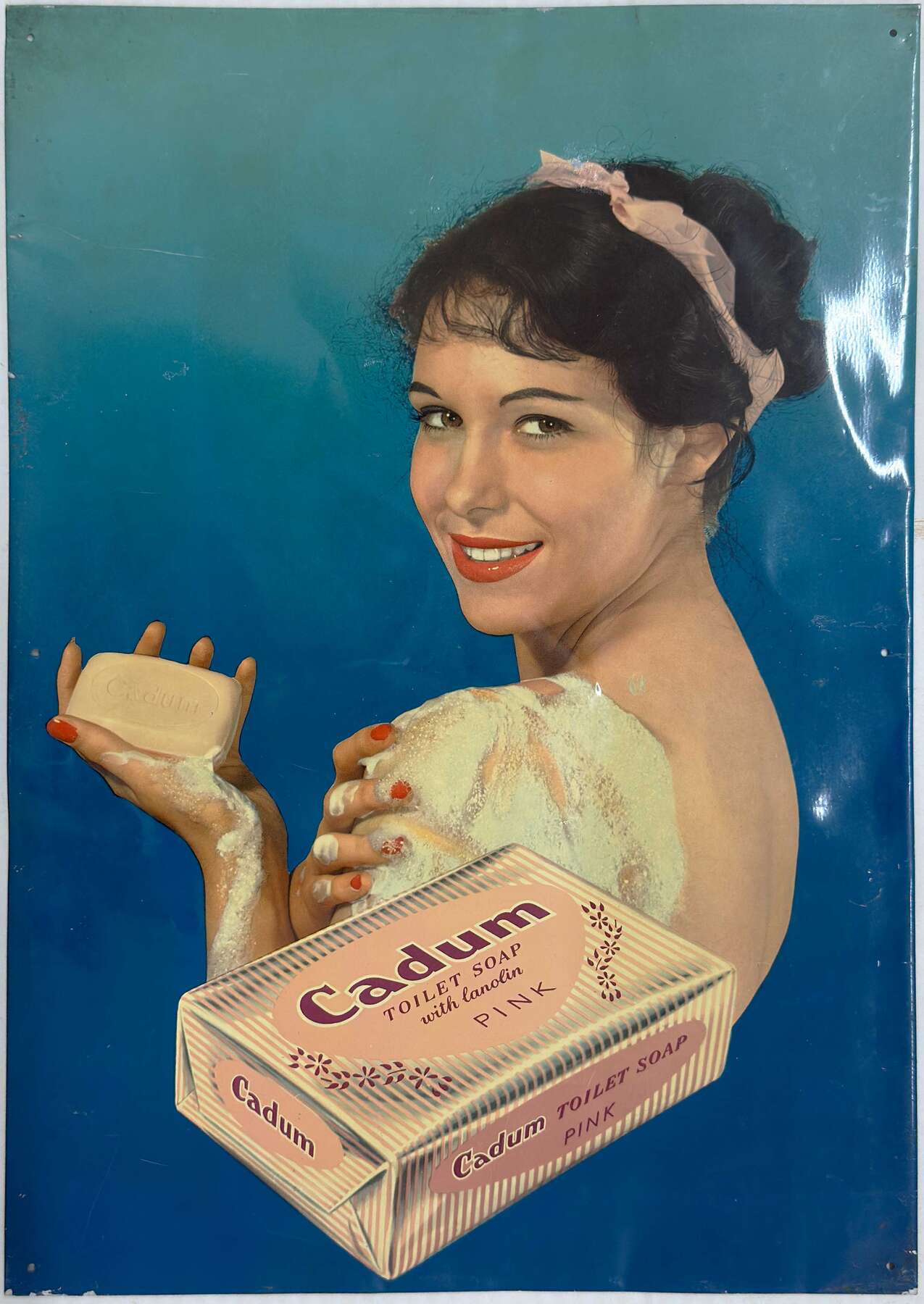 gallery artwork titled: Sign ad image alt