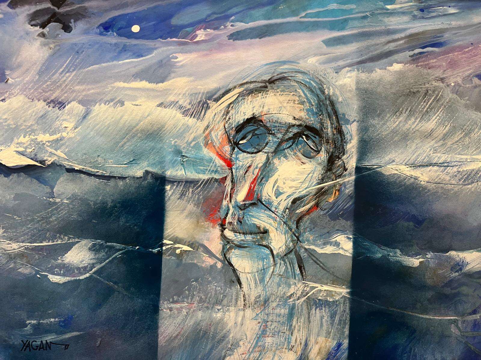 gallery artwork titled: Untitled image alt