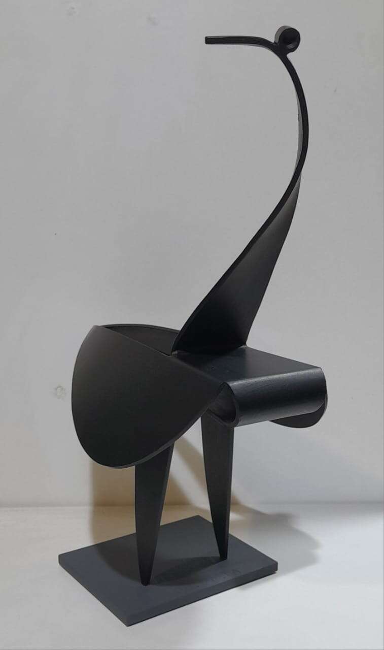 private sale artwork titled: Untitled