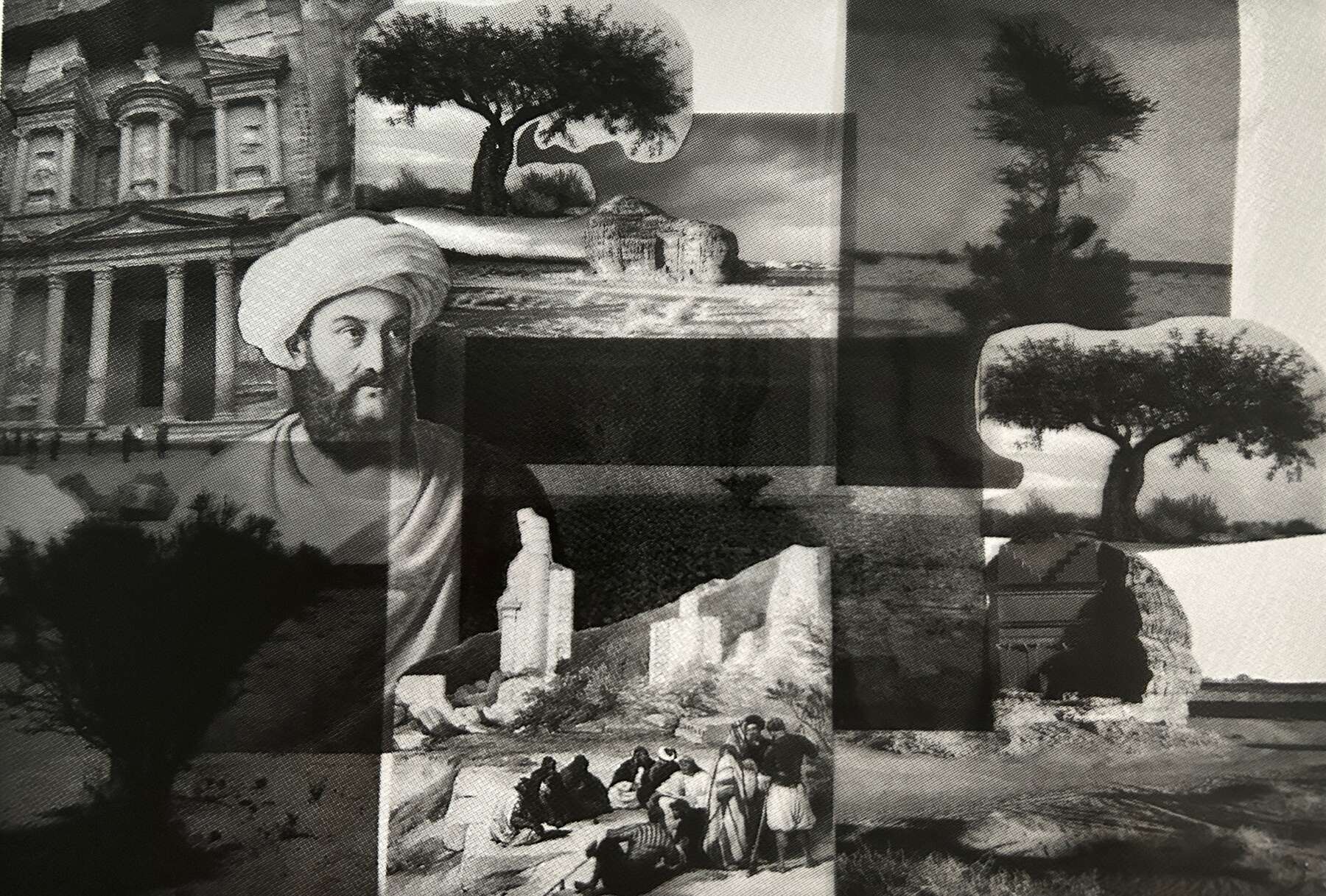 gallery artwork titled: Untitled VI image alt