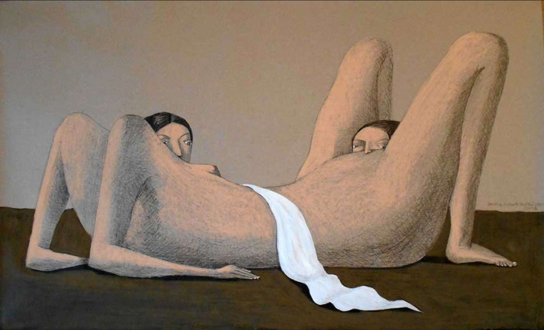 gallery artwork titled: Untitled  image alt