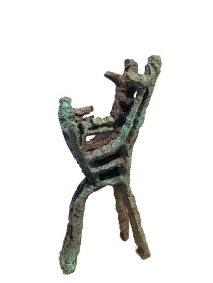 gallery artwork titled: Untitled  image alt
