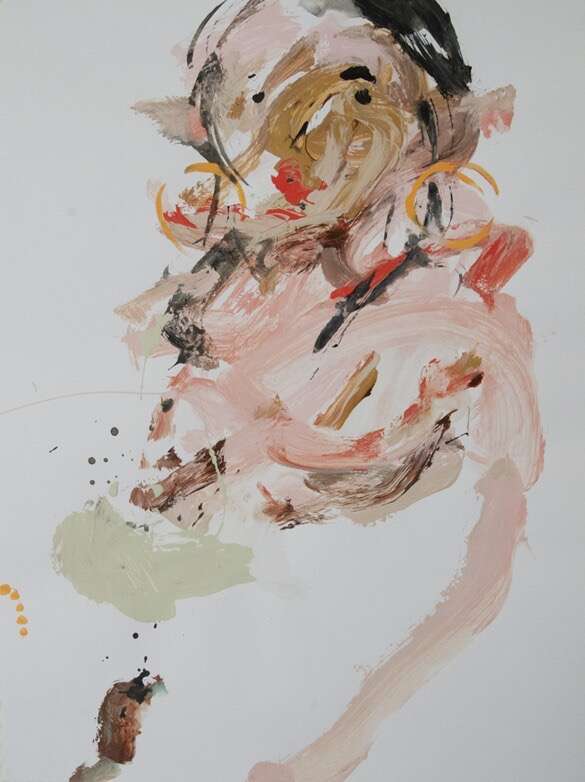 gallery artwork titled: Untitled image alt