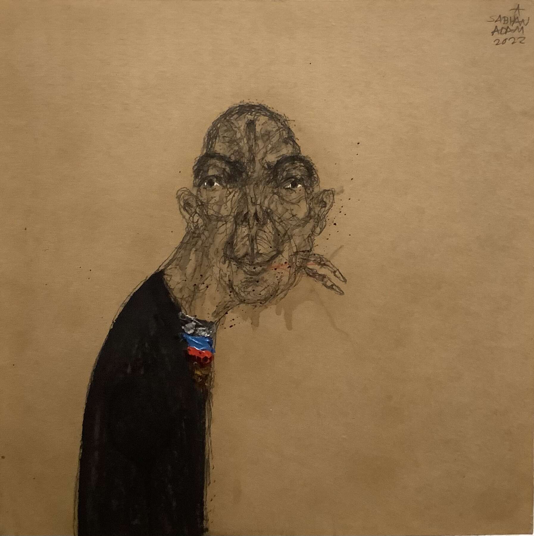 gallery artwork titled: Untitled  image alt